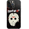 Warner Bros Friday the 13th Friday The 13th iPhone 14 Pro Skin